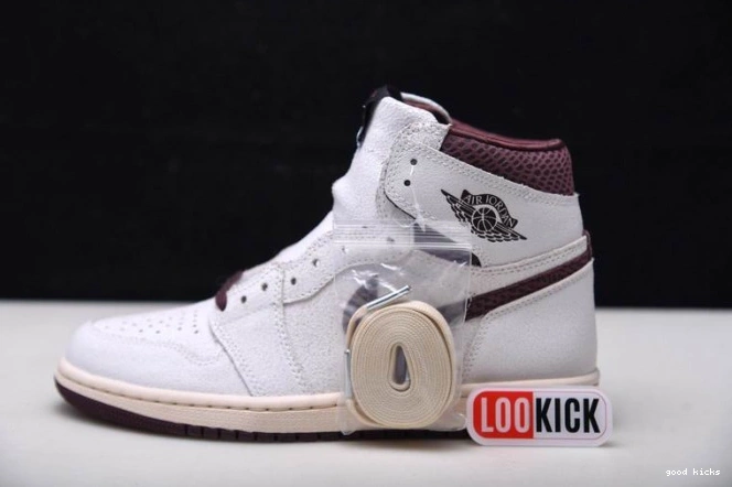 DO7097-100 OG Jordan A 1 Ma x Maniere High Air 0715
